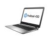 HP Probook 450 G3 15,6" Intel® Core™ i3-6100U 4GB RAM  256GB Dysk  Win7/10 Pro