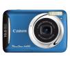 Canon PowerShot A495 (niebieski)