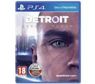 DETROIT: Become Human