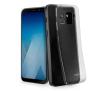 Etui SBS Extra Slim Case TESKINSAA8T Galaxy A8 2018 Przeźroczysty
