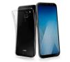 Etui SBS Extra Slim Case TESKINSAA8T Galaxy A8 2018 Przeźroczysty