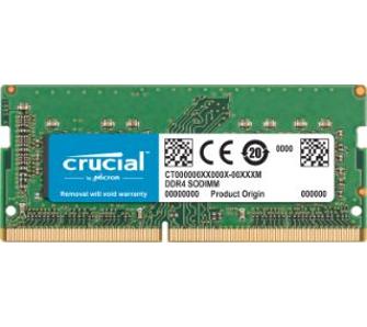 Pamięć Crucial DDR4 8GB 2400 CL17