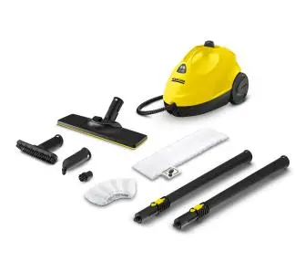 Myjka parowa Karcher SC 2 EasyFix 1.512-050.0 1500W 40g/min