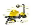 Myjka parowa Karcher SC 2 EasyFix 1.512-050.0 1500W 40g/min