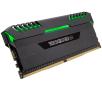 Pamięć RAM Corsair Vengeance RGB DDR4 64GB (8 x 8GB) 3000 CL15