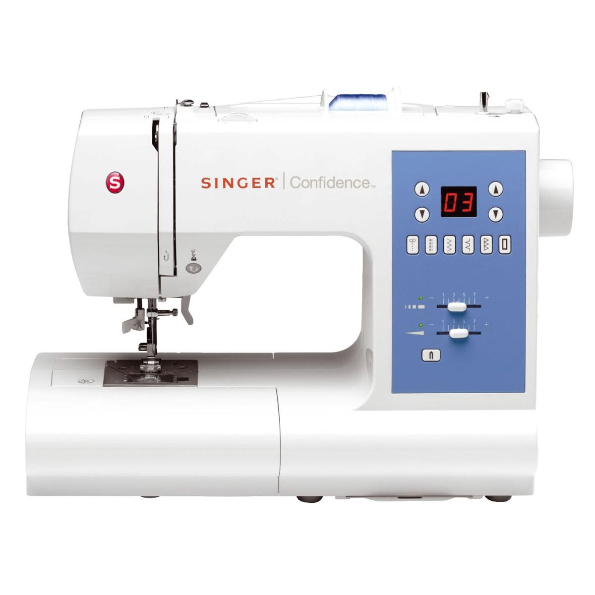 Singer 7465