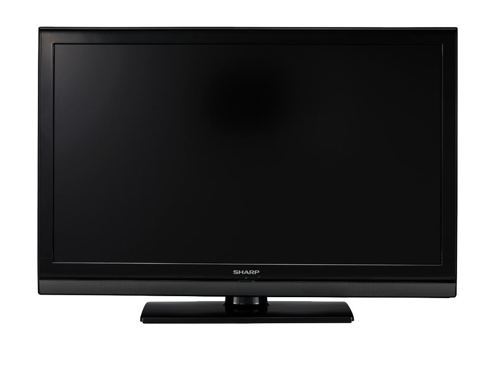 Sharp LC-42SH7EBK