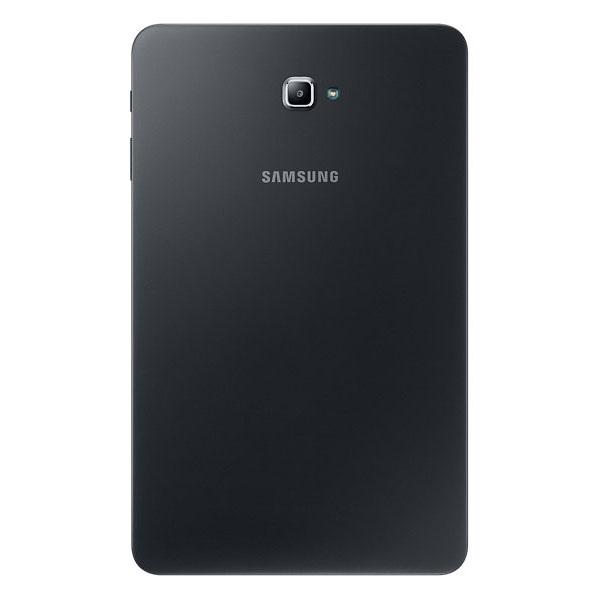 Samsung Galaxy Tab A 10.1 32GB Wi-Fi SM-T580 Czarny - Opinie