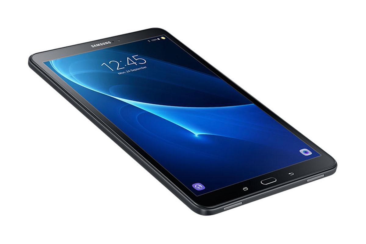 Samsung Galaxy Tab A 10.1 32GB Wi-Fi SM-T580 Czarny - Opinie