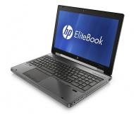HP EliteBook 8560w 15,6