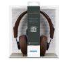 Słuchawki przewodowe Philips CityScape SHL5605BK/10