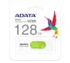 PenDrive Adata UV320 128GB USB 3.1  Biało-zielony