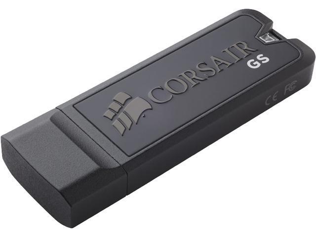 PenDrive Corsair Voyager GS 128GB USB 3.0