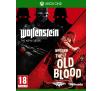 Wolfenstein: The New Order and The Old Blood Xbox One / Xbox Series X
