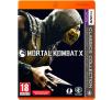 Mortal Kombat X - Pomarańczowa Kolekcja Klasyki PC
