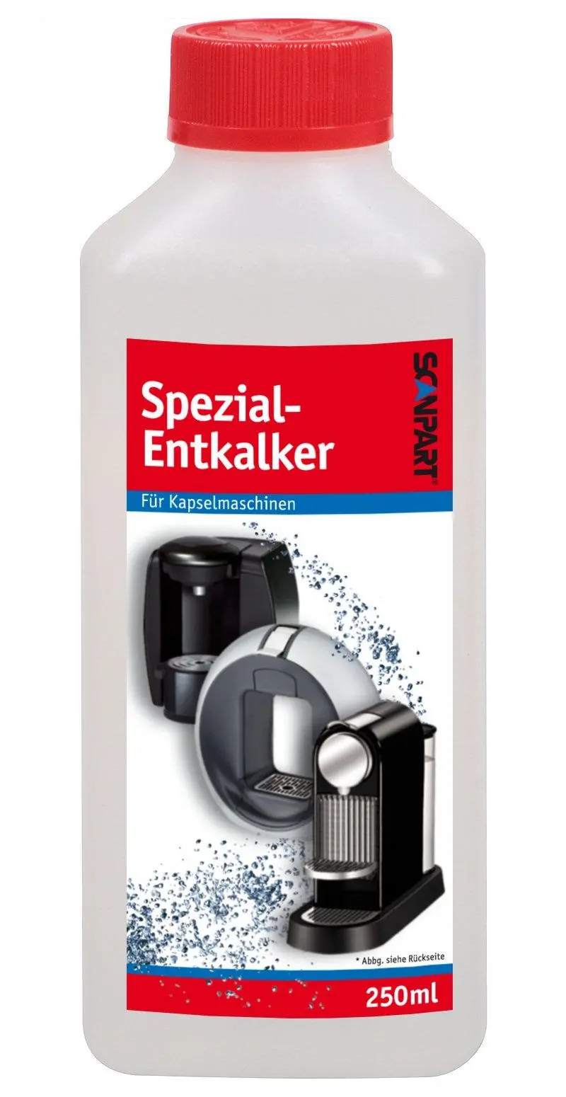 Odkamieniacz w płynie Scanpart 2790000648