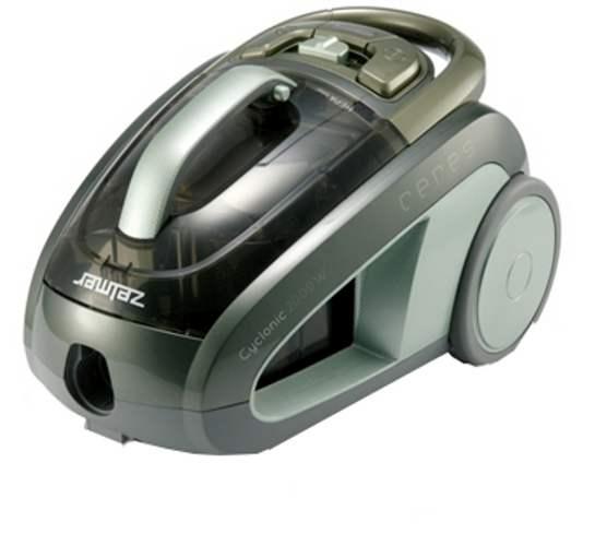 Zelmer Ceres VC3300.0ST (ZVC352ST)
