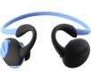 Słuchawki bezprzewodowe Boompods Sportpods Enduro (niebieski)