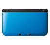 Nintendo 3DS XL (niebiesko-czarny)