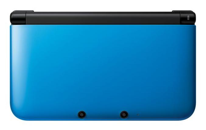 3DＳ Nintendo 3DS czarna - Konsole - Sklep komputerowy - x-kom.pl