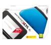 Nintendo 3DS XL (niebiesko-czarny)