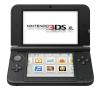 Nintendo 3DS XL (niebiesko-czarny)