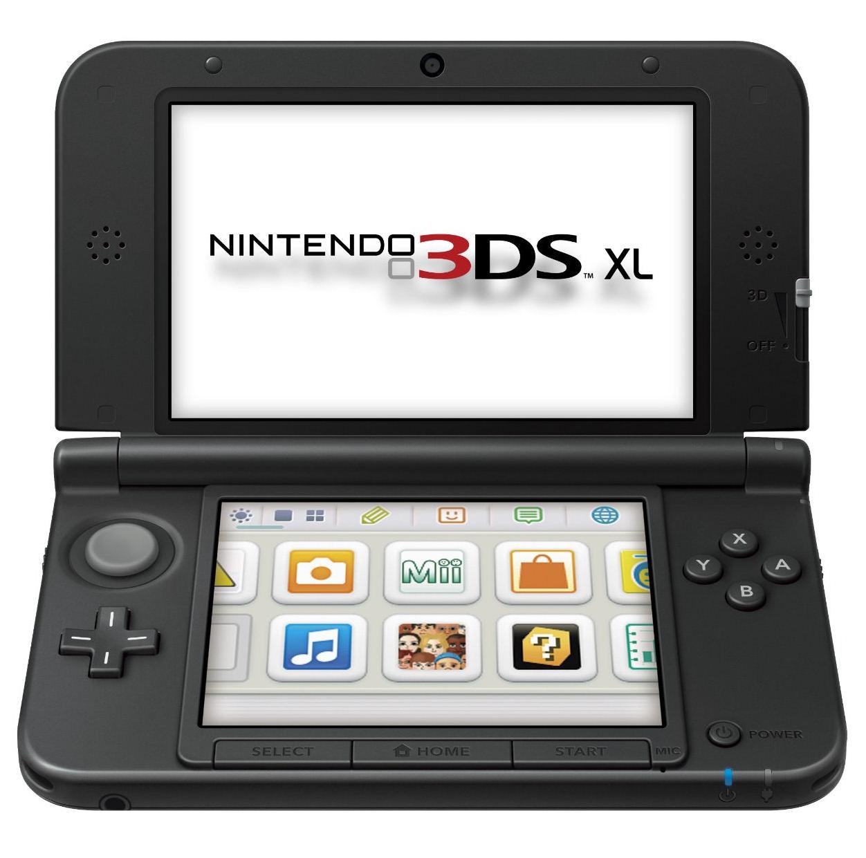 ニンテンドー 3DS Nintendo (ニンテンドー) 3DS ライトピンク CTR-001