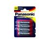 Baterie Panasonic Essential Power LR6 (4szt.)