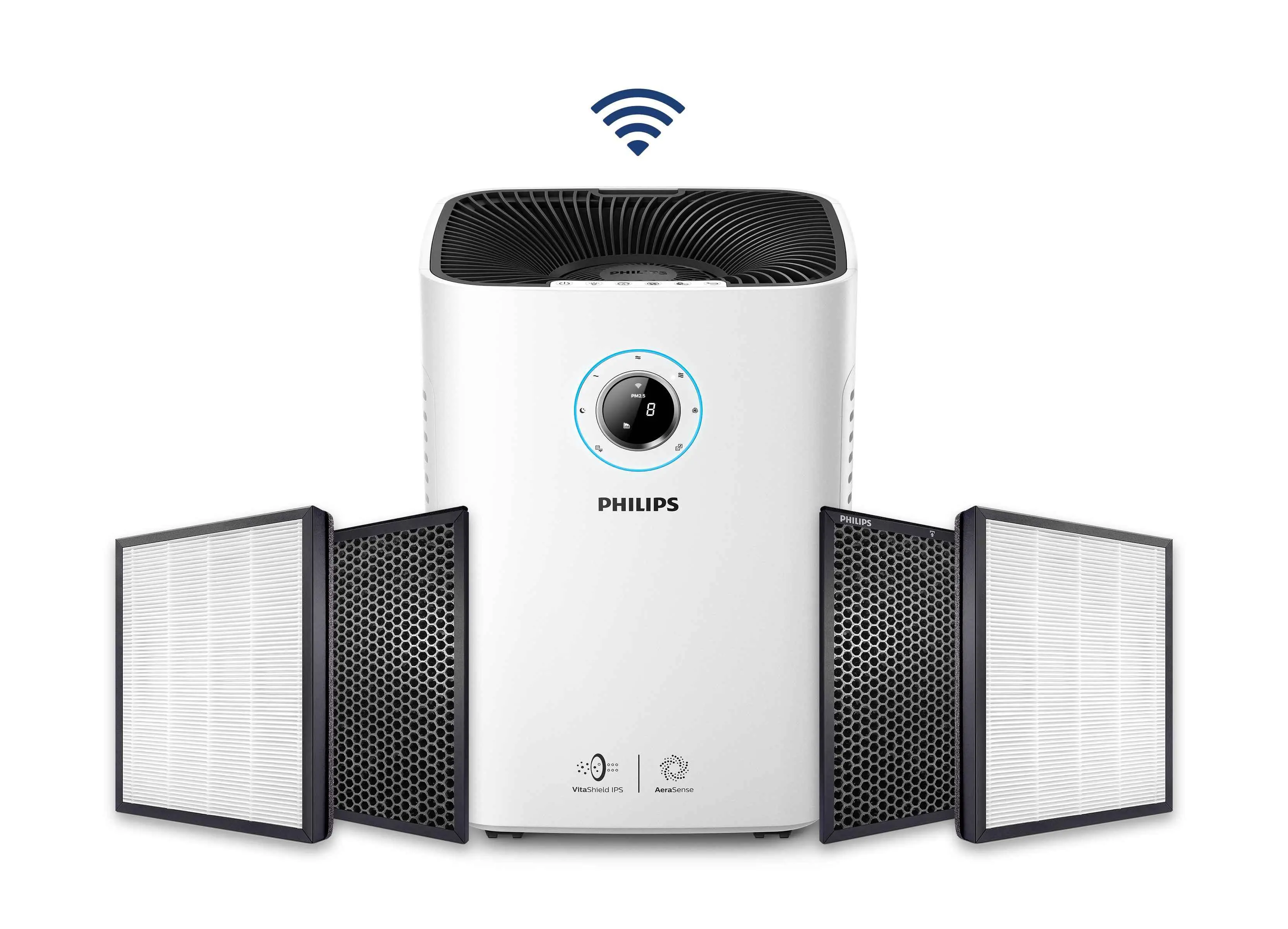 Oczyszczacz powietrza Philips AC5659/10