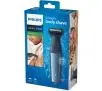 Trymer Philips Bodygroom series 3000 BG3015/15 3 nasadki 50min