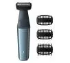 Trymer Philips Bodygroom series 3000 BG3015/15 3 nasadki 50min