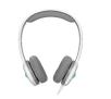 Słuchawki przewodowe z mikrofonem SteelSeries Sims 4 - biały