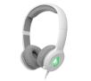 Słuchawki przewodowe z mikrofonem SteelSeries Sims 4 - biały