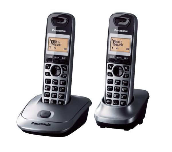 Panasonic KX-TG2512PDM