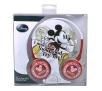 Słuchawki przewodowe Disney DYHPMIC23 Myszka Miki (czerwony)