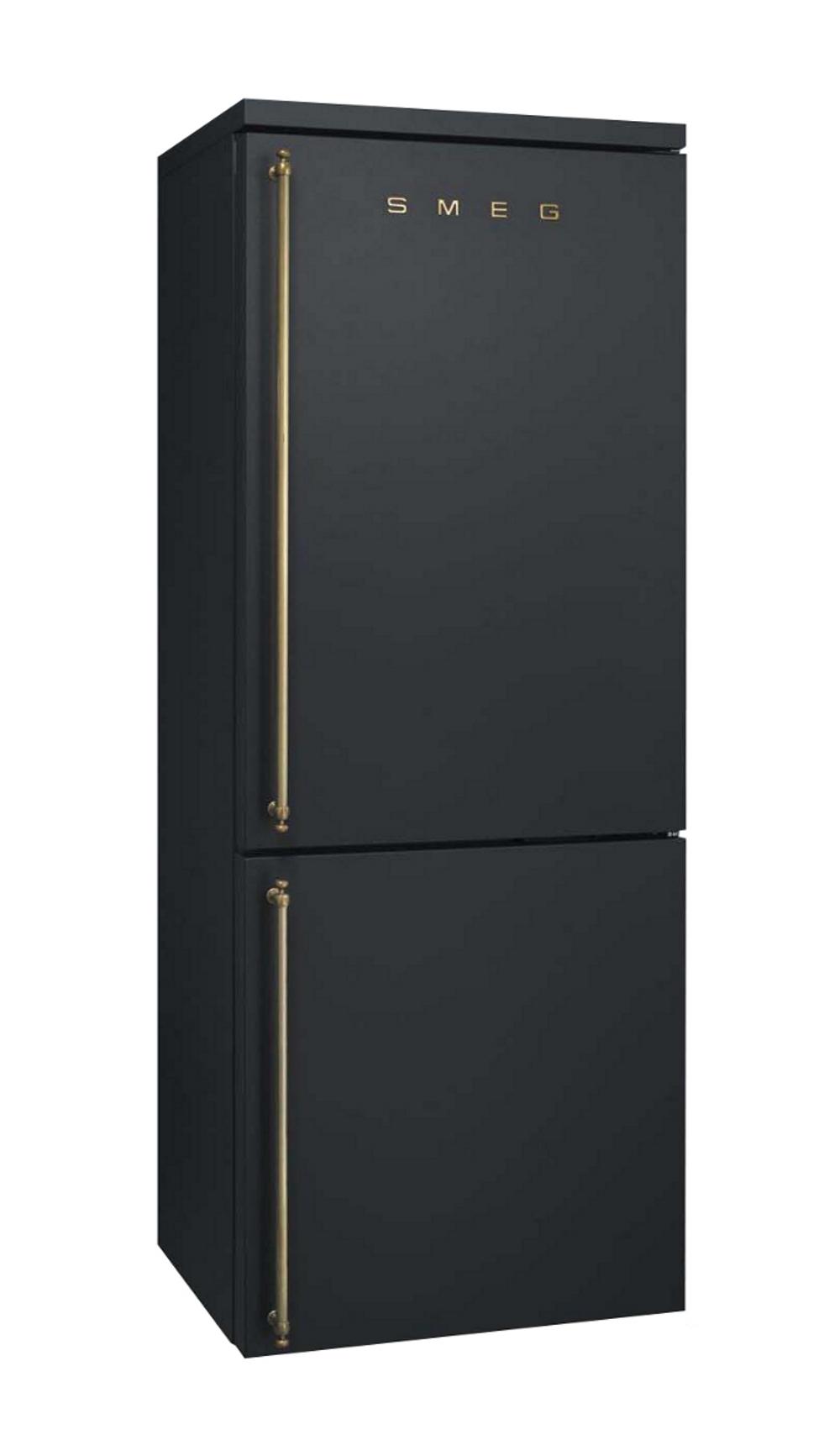 Lodówka Smeg FA800AO (drzwi prawostronne)