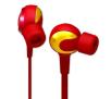 Słuchawki przewodowe E-BLUE Marvel Iron Man 3 (EEP914REAA-IY)