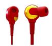 Słuchawki przewodowe E-BLUE Marvel Iron Man 3 (EEP914REAA-IY)