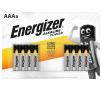 Baterie Energizer AAA Alkaline Power 8szt.