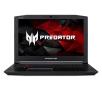 Acer Predator Helios 300 15,6" Intel® Core™ i7-7700HQ 8GB RAM  1TB+128GB Dysk  GTX1050Ti Grafika - W10