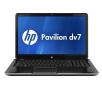 HP Pavilion dv7-7070sw 17,3" Intel® Core™ i7-3610QM 6GB RAM  750GB Dysk  Win7