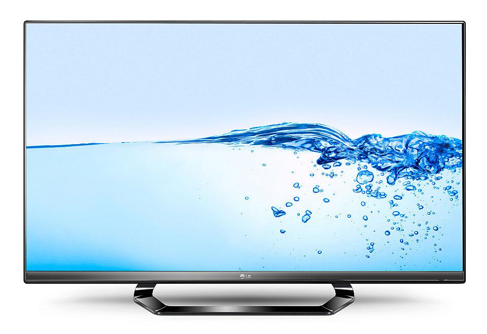 Telewizor LG 42LM640S