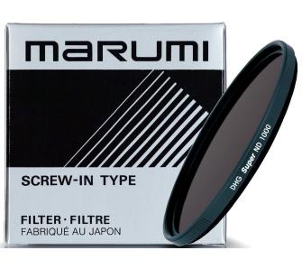 Filtr Marumi Super DHG ND1000 67 mm