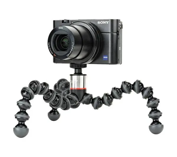 Joby GorillaPod 500