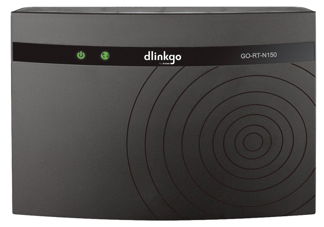 D-Link GO-RT-N150