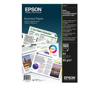Papier do drukarek Epson C13S450075 500 Arkuszy