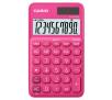 Kalkulator Casio SL-310UC (czerwony)