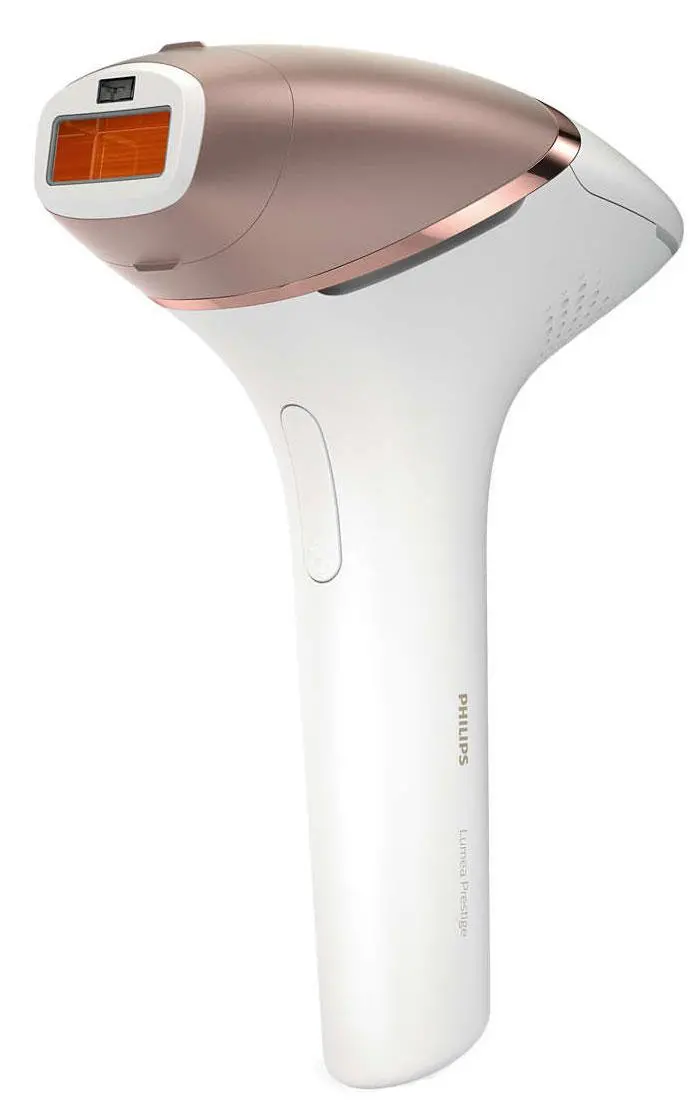 Philips Lumea Prestige BRI956/00 - Dobra cena, Opinie w