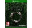 The Elder Scrolls Online: Summerset Gra na Xbox One (Kompatybilna z Xbox Series X)