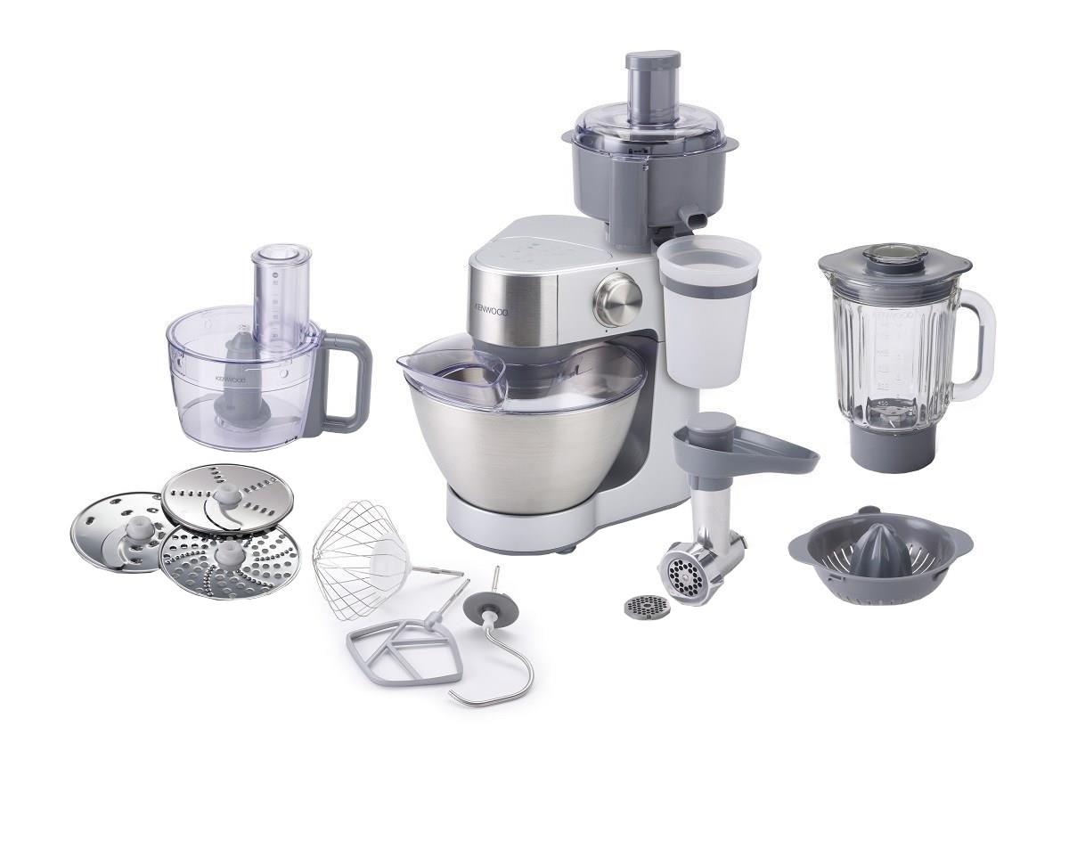 Robot planetarny Kenwood Prospero KM 286